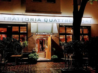 Trattoria Quattro Mori