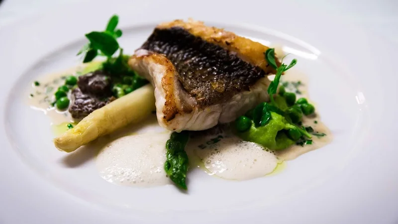 menu 1 of Restaurant Johannas