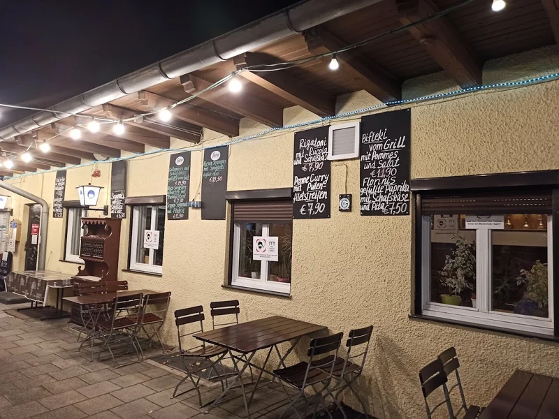 menu 1 of Bei Antonio