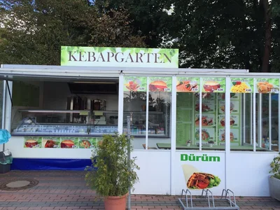 Kebapgarten