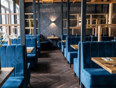 Restaurant Hermes