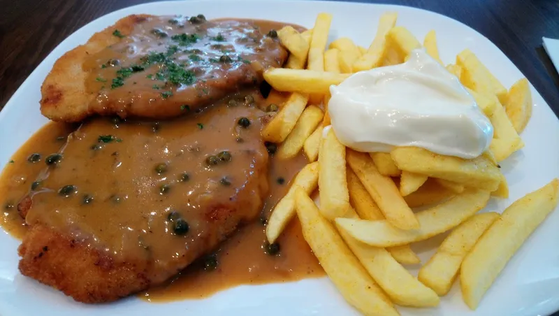 menu 1 of Mahlzeit-Bochum