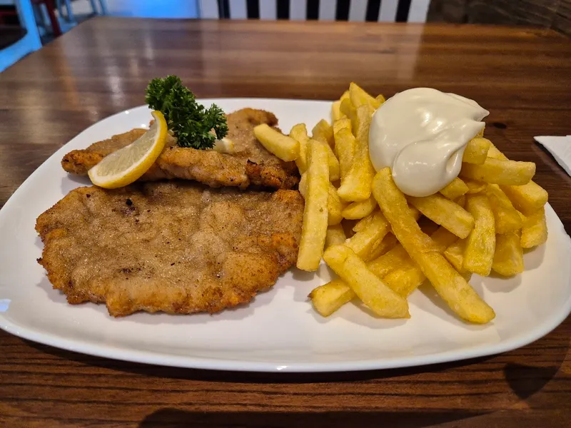menu 2 of Mahlzeit-Bochum