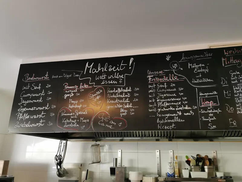 menu 2 of Mahlzeit-Bochum