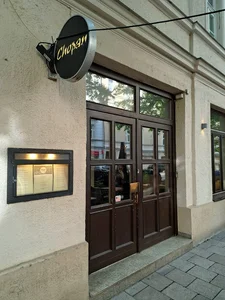 Chopan Schwabing