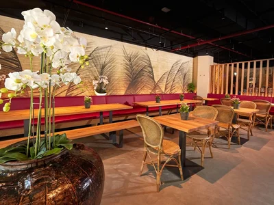 MUN MUN - Thai Cooking