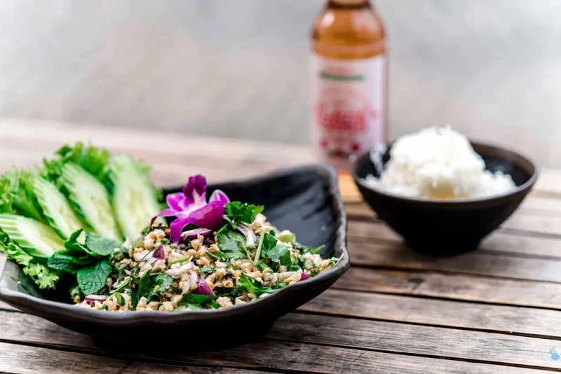 menu 1 of MUN MUN - Thai Cooking