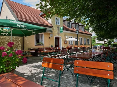 Drei Linden Schwabing-Freimann