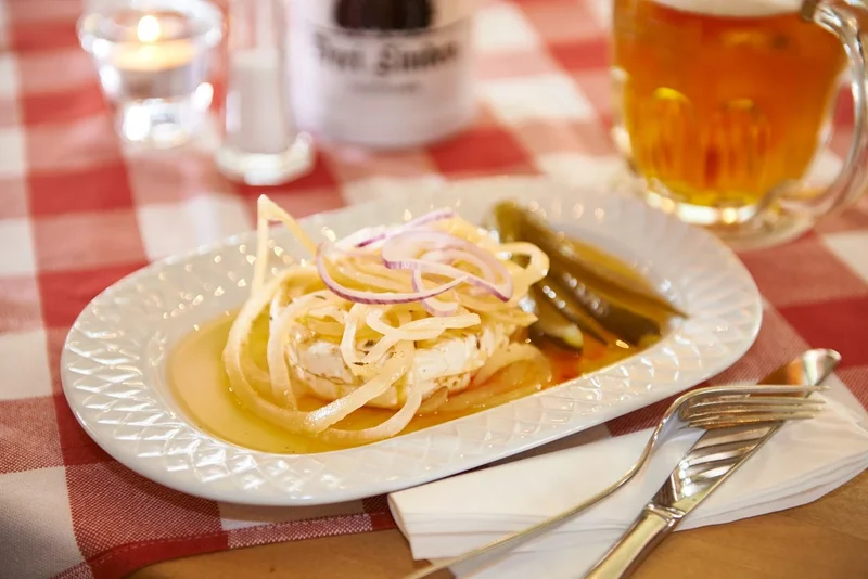 menu 1 of Drei Linden Schwabing-Freimann