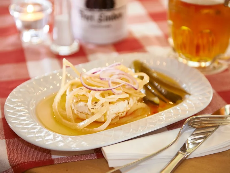 menu 1 of Drei Linden Schwabing-Freimann