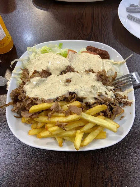 menu 2 of Sindibad Döner Kebabhaus