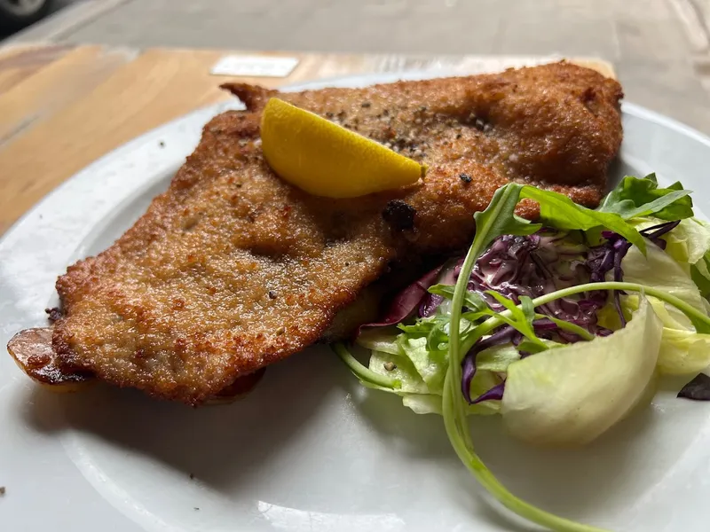 menu 2 of Frau Möller