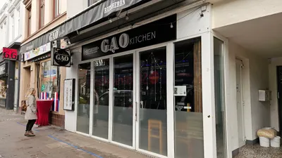 Gao Kitchen