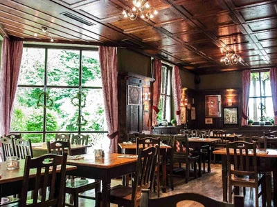 Speisemeisterei La Trattoria