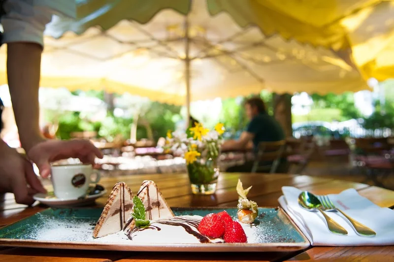 menu 1 of Speisemeisterei La Trattoria