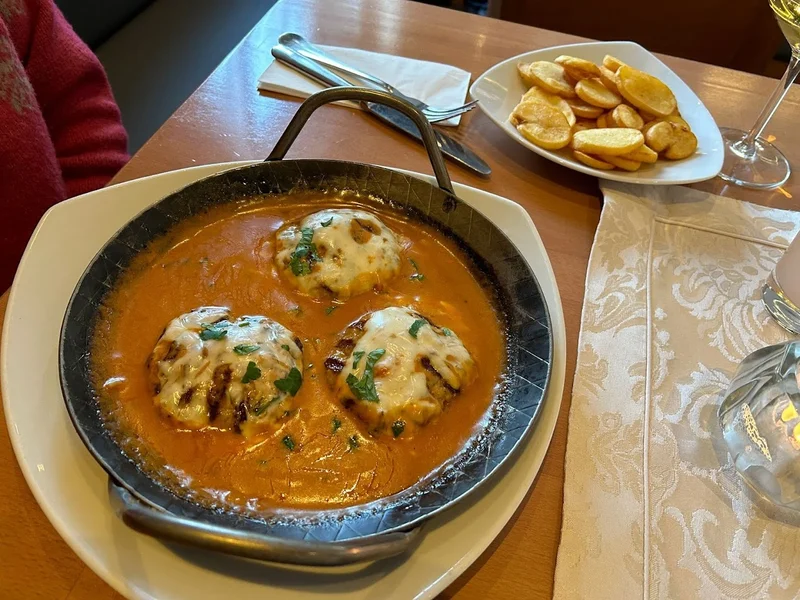 menu 2 of Taverna Naxos