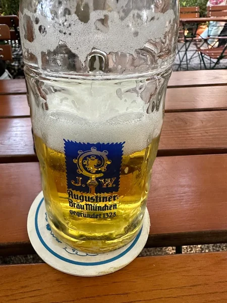 menu 2 of Gasthof Zum Alten Wirt von Obermenzing