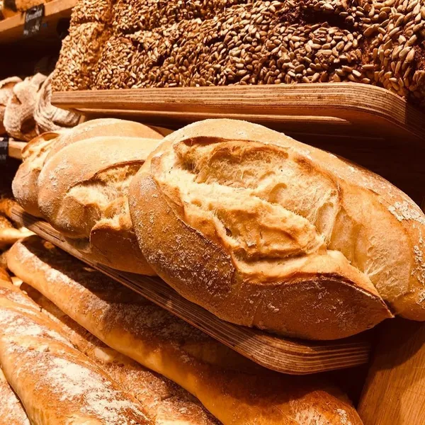 menu 1 of Bäckerei Wiedenroth