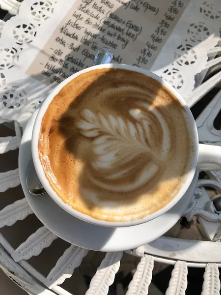 menu 1 of Miss Päpki