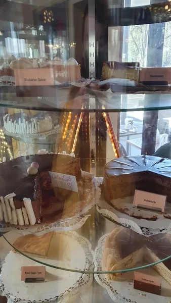 menu 1 of Cafè Restaurant Feynsinn