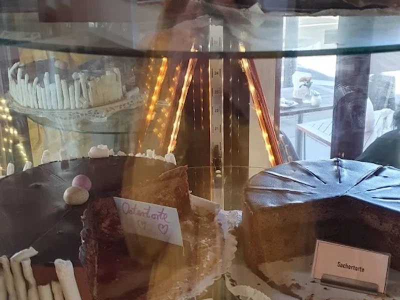 menu 1 of Cafè Restaurant Feynsinn