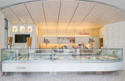 Eiscafé Sarcletti