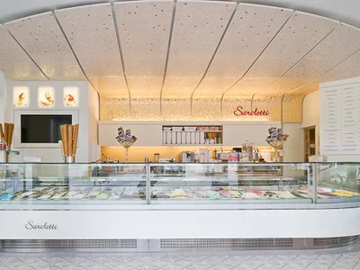 Eiscafé Sarcletti