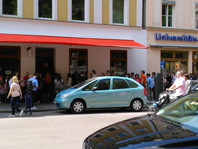 Der verrückte Eismacher - im Wunderland