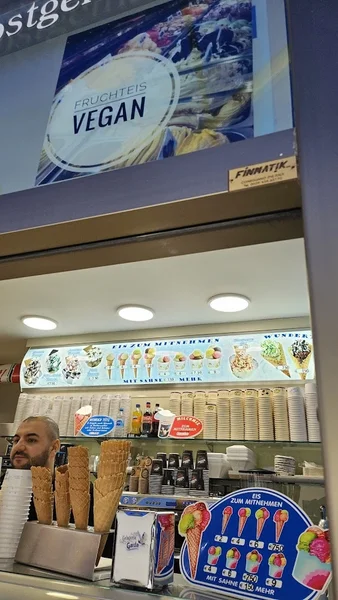 menu 0 of Gelateria Garda