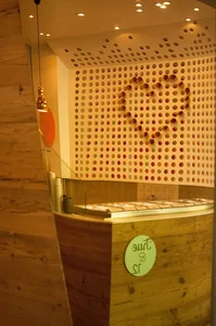 True & 12 Handmade Ice Cream