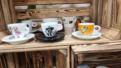 Cremagelato da Giacomo Inh. Giacomo Apadula