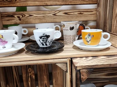 Cremagelato da Giacomo Inh. Giacomo Apadula