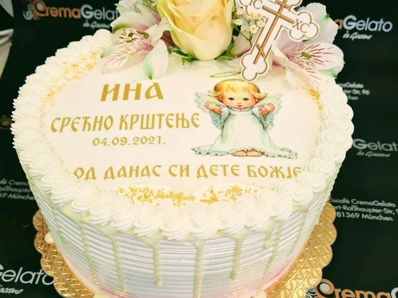 menu 0 of Cremagelato da Giacomo Inh. Giacomo Apadula