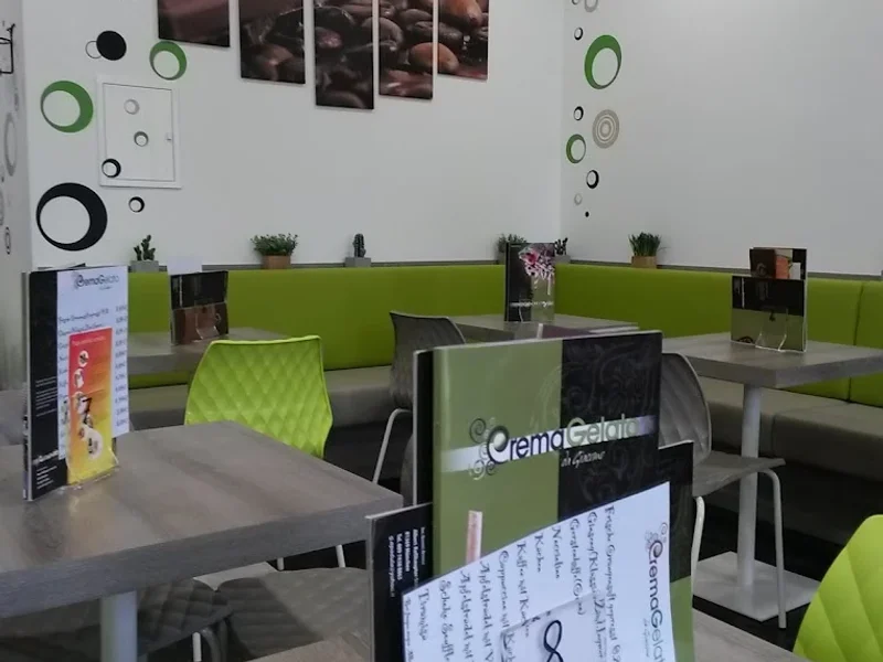 menu 2 of Cremagelato da Giacomo Inh. Giacomo Apadula