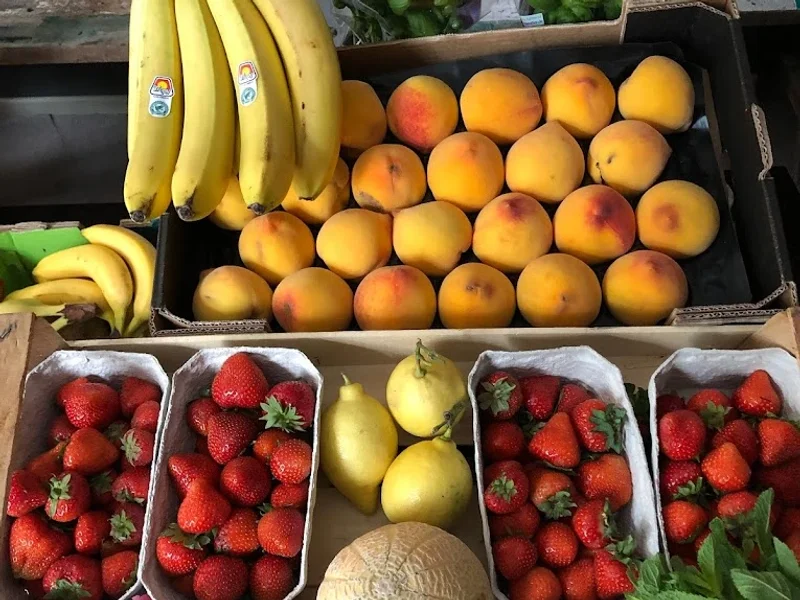 menu 1 of Jessas Eis