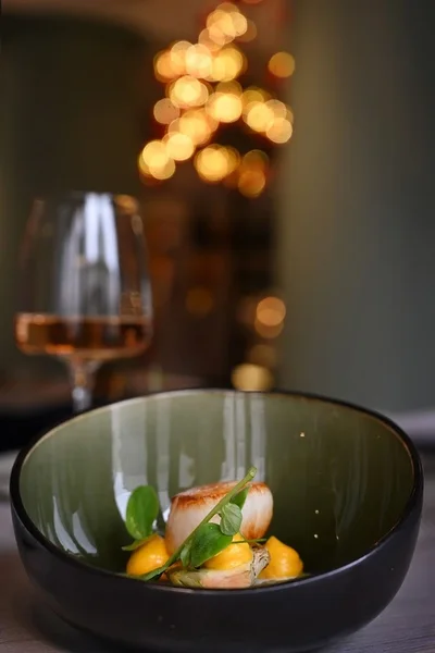 menu 1 of Luis Dias - Das Restaurant