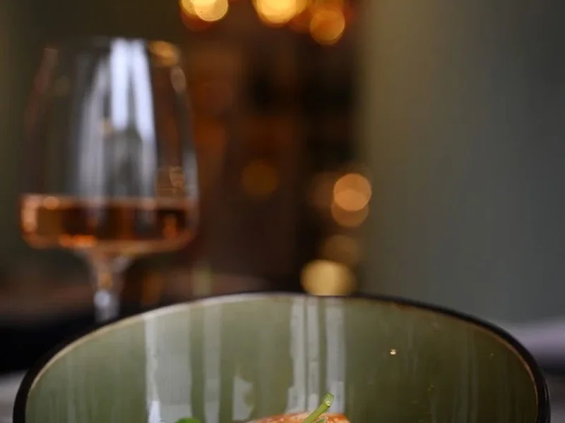 menu 1 of Luis Dias - Das Restaurant