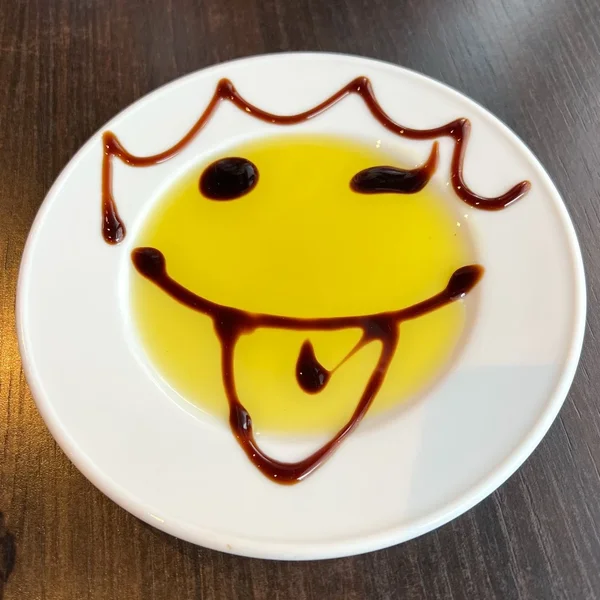 menu 2 of Linos Weinbar