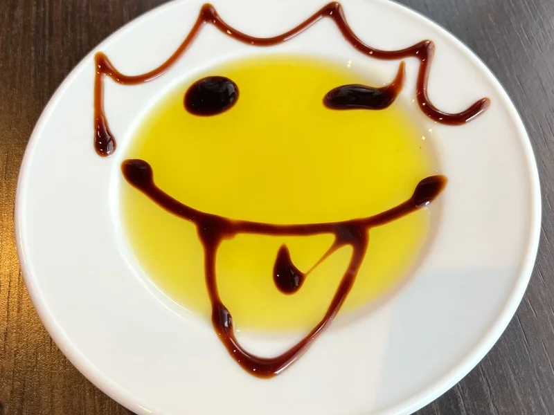 menu 2 of Linos Weinbar