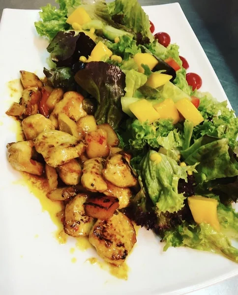 menu 2 of Restaurant L‘inizio