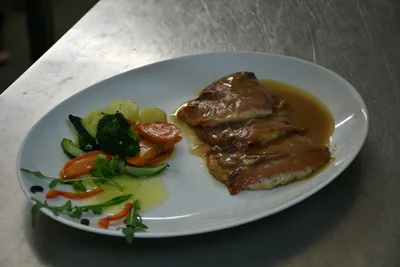 Trattoria Piccolo Mondo