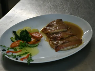 Trattoria Piccolo Mondo