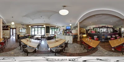 Pizzeria La Migliore