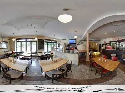 Pizzeria La Migliore