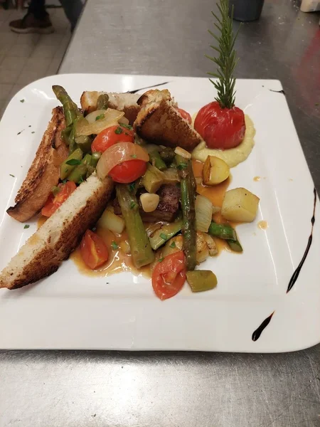 menu 1 of Pizzeria Orchidea - München