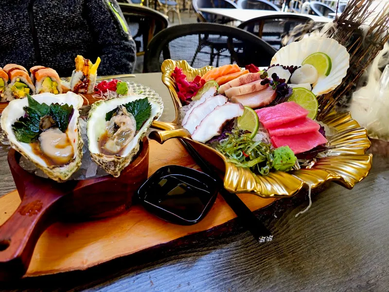 menu 1 of Royal Dragon