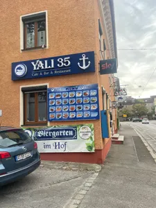 Restaurant Yali 35