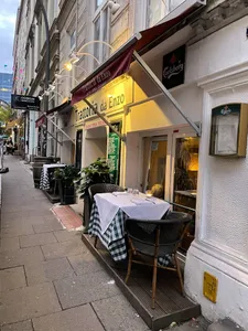 Trattoria da Enzo