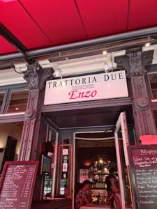 Trattoria da Enzo DUE