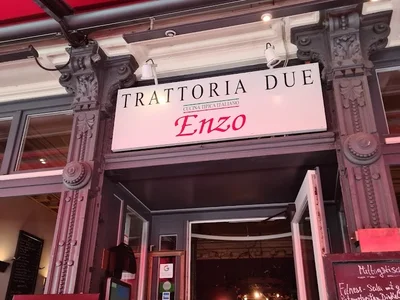 Trattoria da Enzo DUE